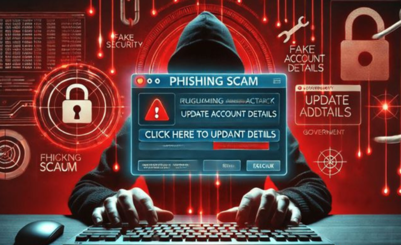 5 Shocking Tech Scams You’re Probably Falling For Now