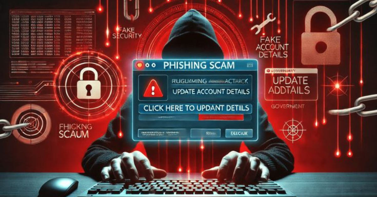 5 Shocking Tech Scams You’re Probably Falling For Now