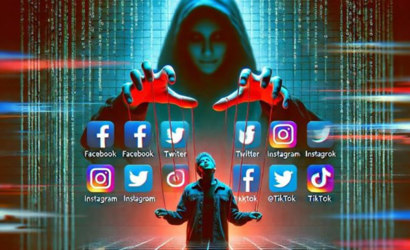 The Shocking Dark Side of Social Media Algorithms