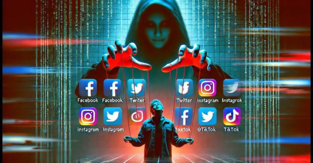 The Shocking Dark Side of Social Media Algorithms
