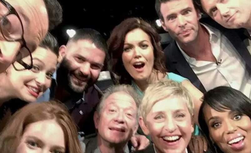 Celebrities Caught in Shocking Entertainment Scandals