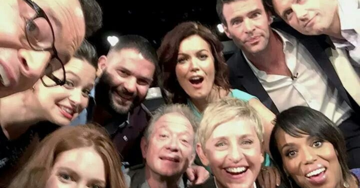 Celebrities Caught in Shocking Entertainment Scandals