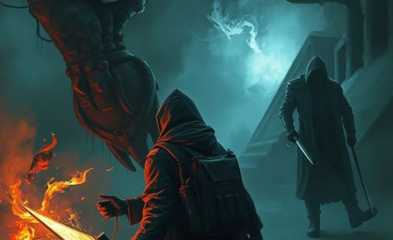 The Most Shocking Movie Plot Twists You’ll Never Forget