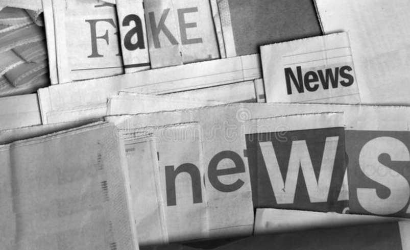 Fake News in Showbiz: The Shocking Truth Revealed