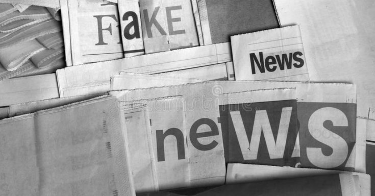 Fake News in Showbiz: The Shocking Truth Revealed