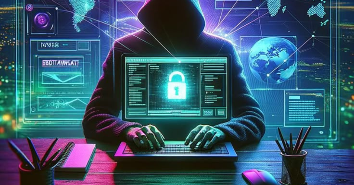 Top Cyber Threats in 2025: Essential Safety Tips