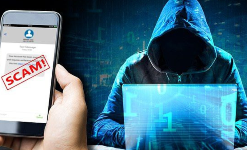 The Rise of Online Scams: Shocking Facts You Must Know