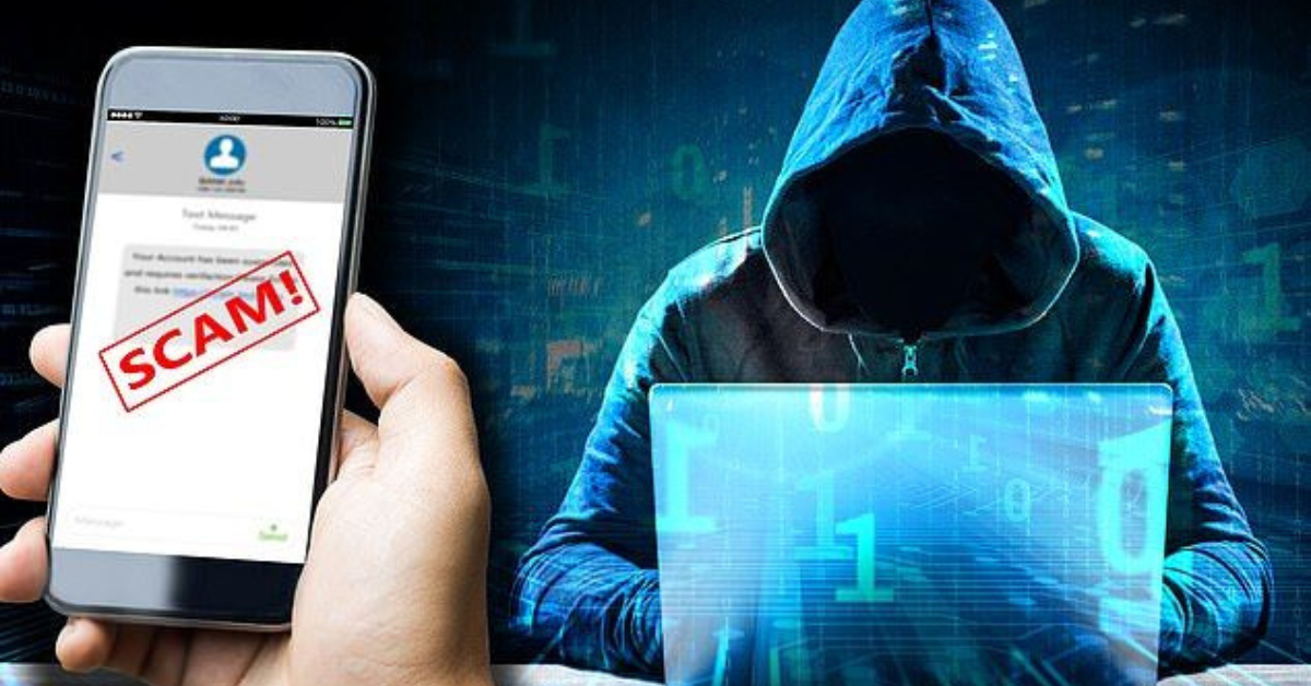 The Rise of Online Scams: Shocking Facts You Must Know