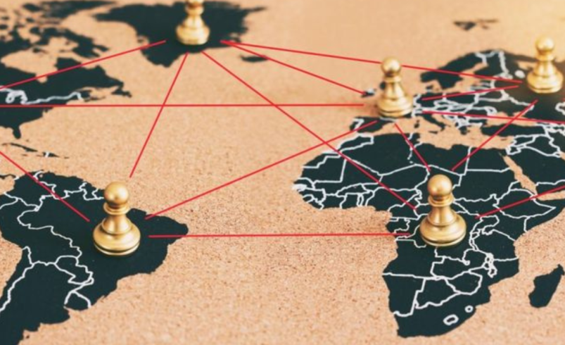 How Global Politics Are Shaping Your Everyday Life