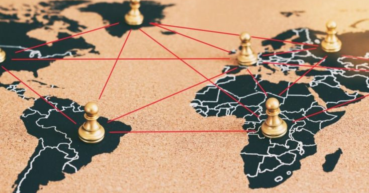 How Global Politics Are Shaping Your Everyday Life