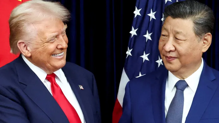 International News Today: Powerful Events Shaping the Future
