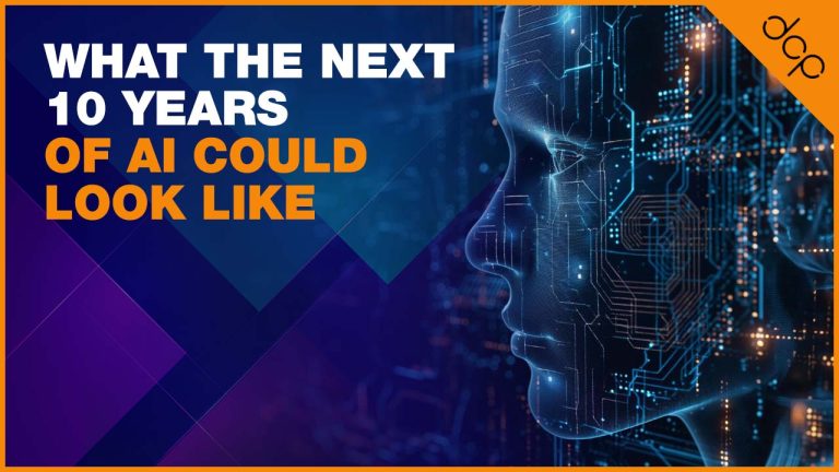 AI Technology Update: Big Changes Coming to Digital World Soon