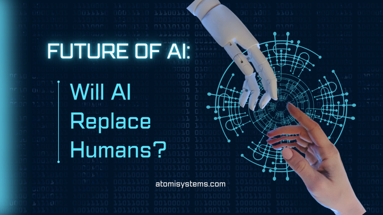 This Powerful AI Update Is Changing How Humans Work and Live