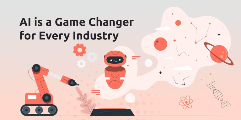 Game-Changing AI Discovery That Could Transform Entire Industries